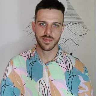 Andrei Souza Lubawski