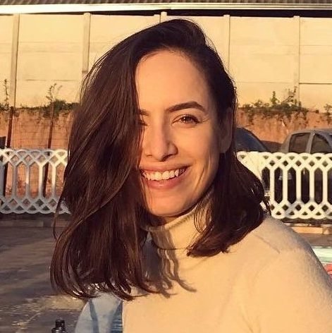 Nathalia Karen