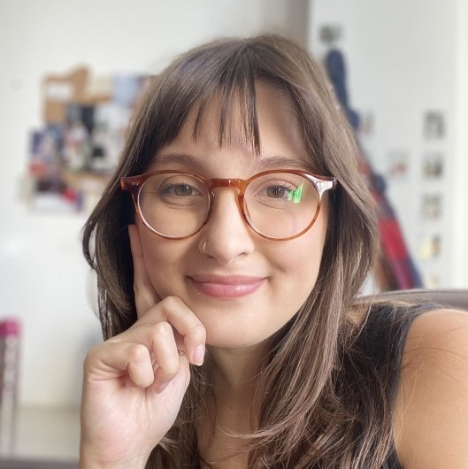 Maria Eduarda Bordin