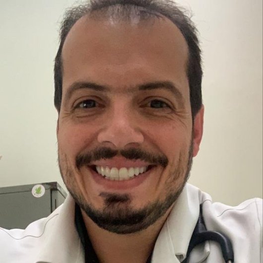 Dr. Jairo Macedo da Rocha