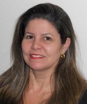 Cláudia de Almeida Ferreira Salum