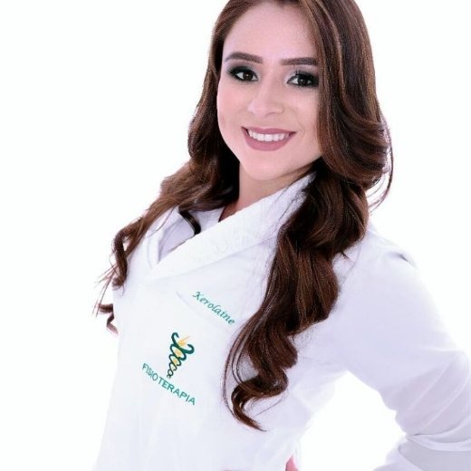 Kerolaine Langer Santos Eloi