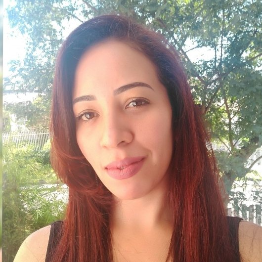 Dra. Débora Hosana Melo