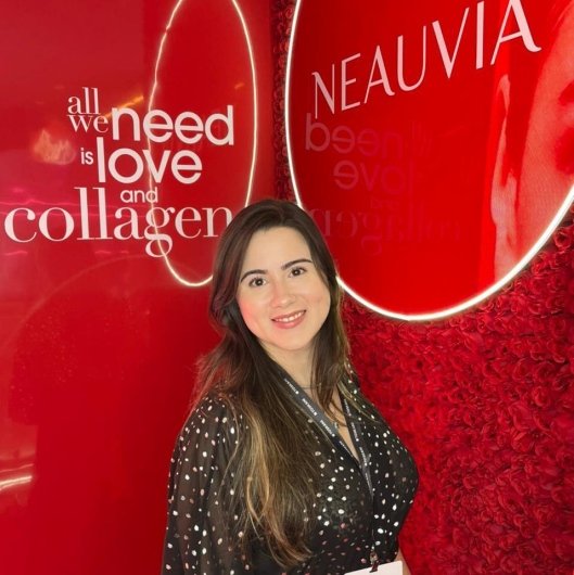 Dra. Rebecca Santos Thuillier