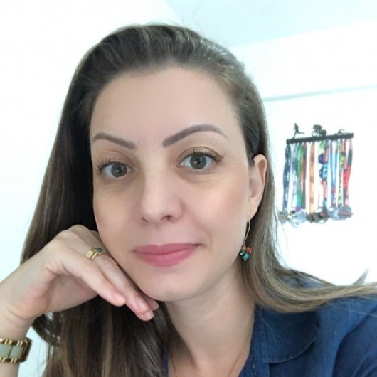 Dra. Vanessa Rodrigues