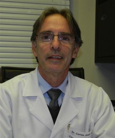 Dr. Carlos Jose Franco de Souza