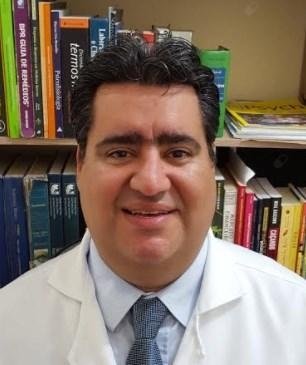 Dr. Hudson Fernando Costa