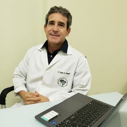 Dr. Carlos Araújo Passos