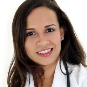Dra. Vanessa Adeodato Garrido