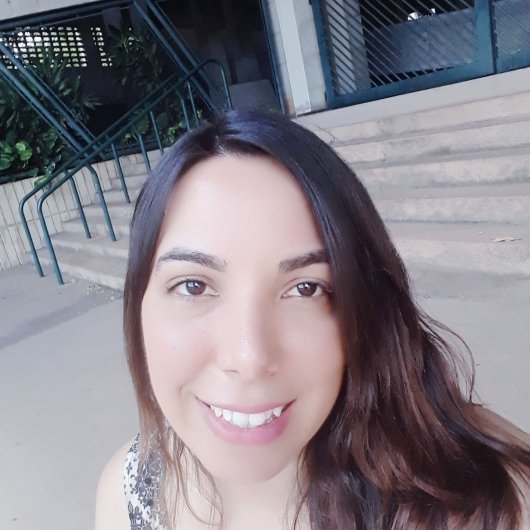 Mariana Gonçalves André