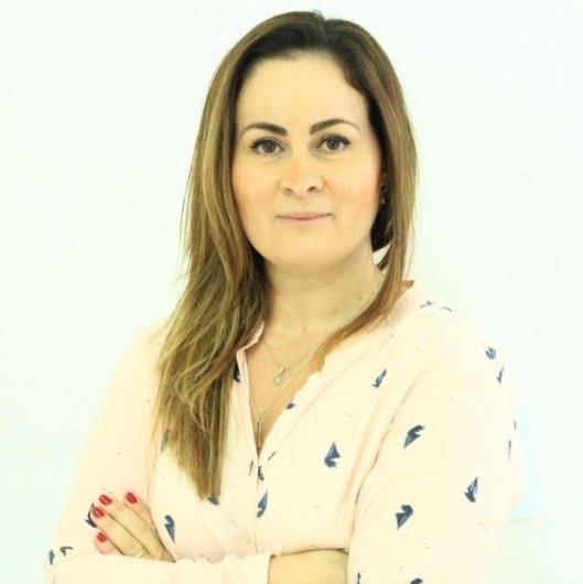 Dra. Jackeline Venancio Carlos