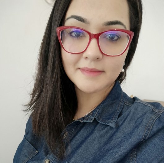 Jussara Xaviér