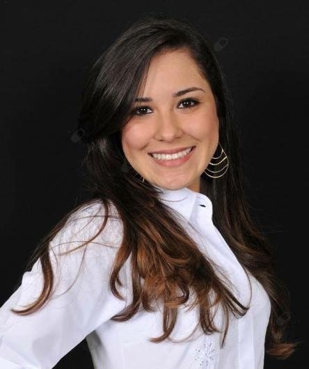 Deborah Victoria Garcia de Madureira