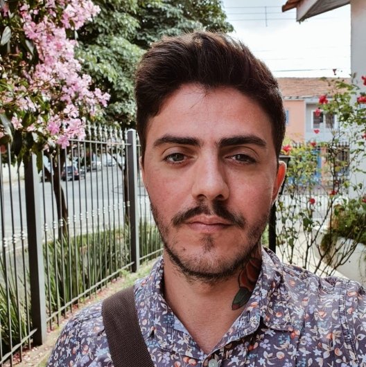 Lucas Montanha