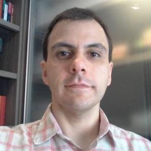 Dr. Lucas Scotta Cabral