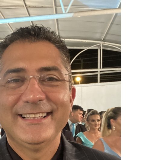 Dr. João Marcelo Ximenes Rodrigues