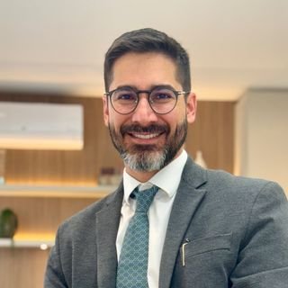 Dr. Marcelo Toledo Curti