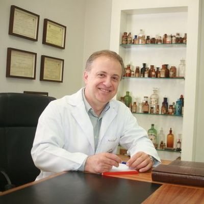 Prof. Bruno Geloneze