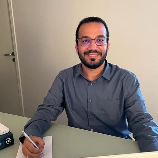 Dr. João Victor Silva