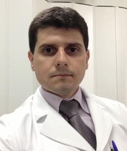 Dr. Flávio Napoleão Buarque Barbosa Ferro Costa