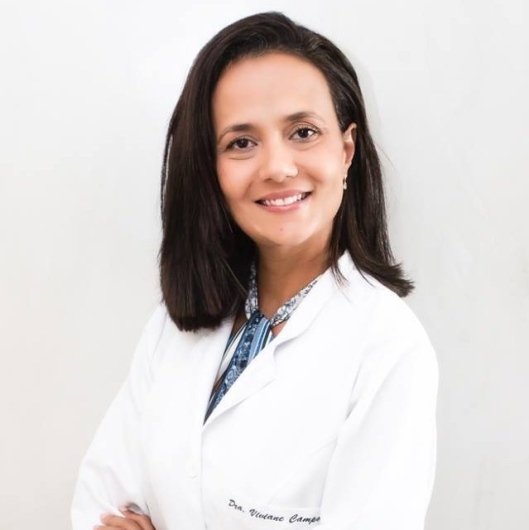 Dra. Viviane Campos