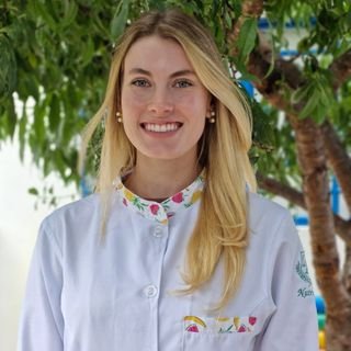 Dra. Bruna Molinari