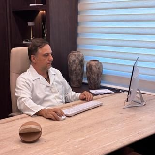 Dr. Rodrigo Guelfi Frizzo