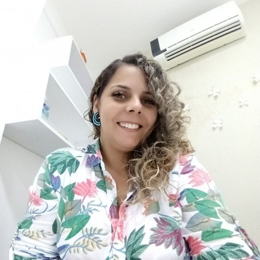 Aline Massarella
