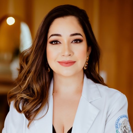 Dra. Caroline Barra Milhomem
