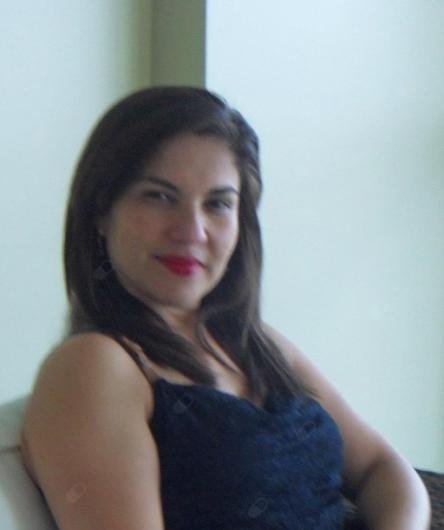 Dra. Micheline Fernandes Vitorino
