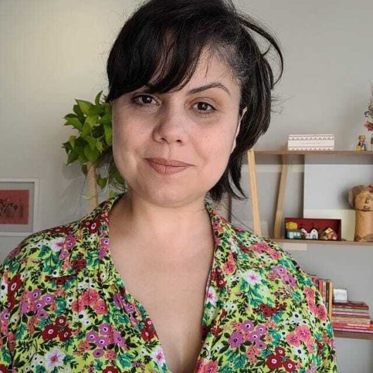 Patricia Genelhu