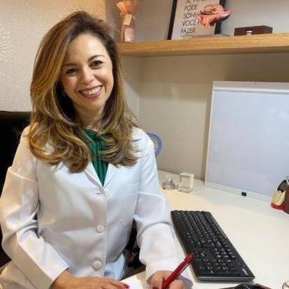 Dra. Najila Salameh