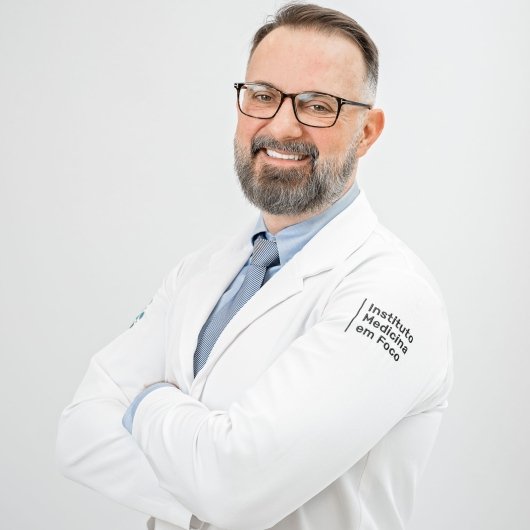 Dr. Cristiano Duarte Augusto