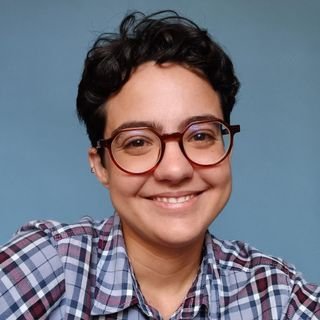 Jo Orlando