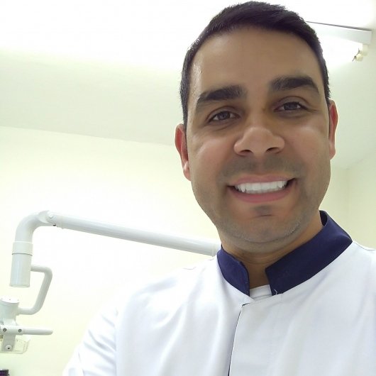 Dr. Tiago Jesus de Lima