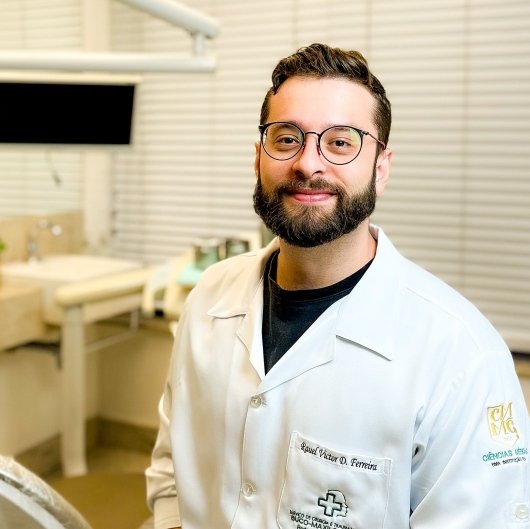 Dr. Rauel Ferreira