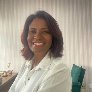 Dra. Irene Souza Aparecido