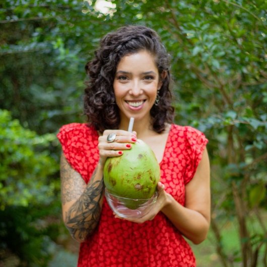 Flora Vieira
