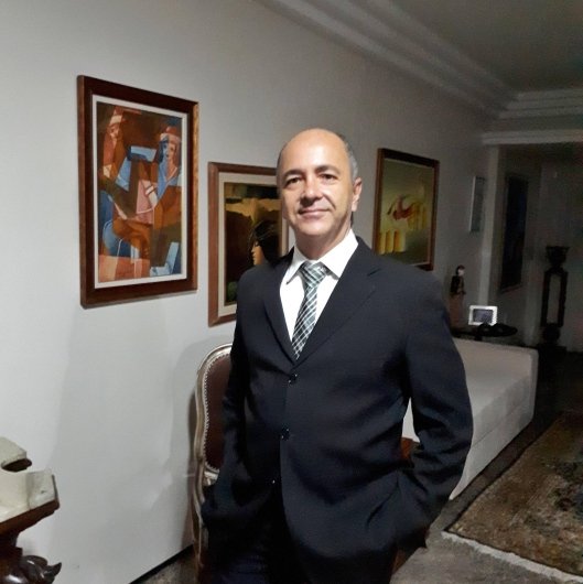 Márcio Frota