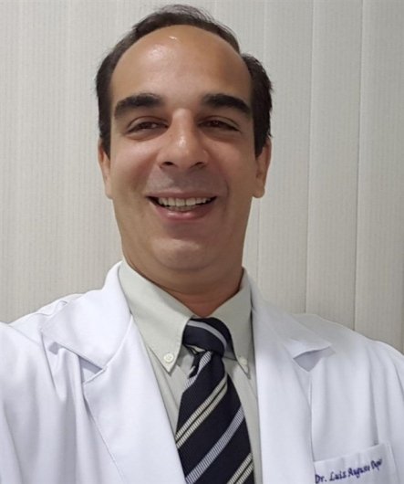 Dr. Luiz Augusto da Costa Depieri