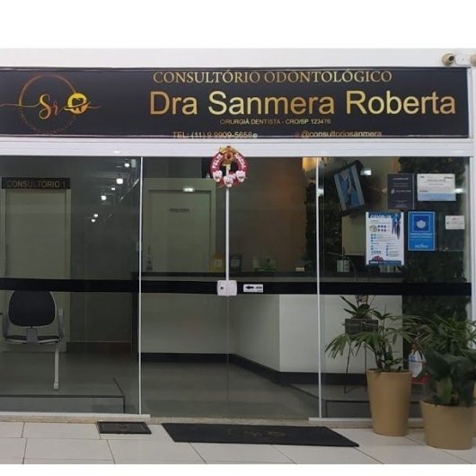 Dra. Sanmera Roberta