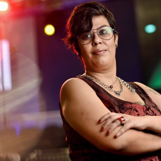 Delta Cristina Caetano Medeiros Mossa