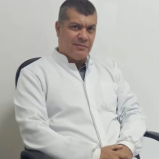 Dr. Flavio Campos Garcia