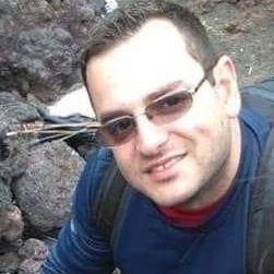 Dr. Ricardo Rafael de Araujo