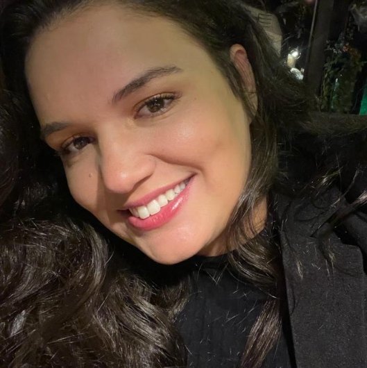 Carolina Albornoz Costa