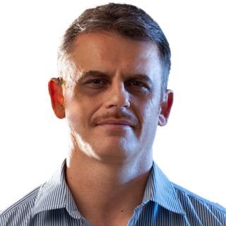 Dr. Marcelo Gomes da Silva