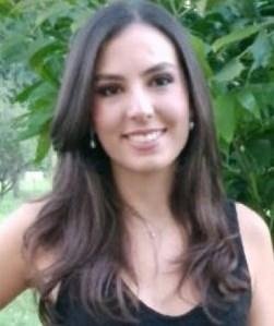 Camila Mello Ayres Chufalo