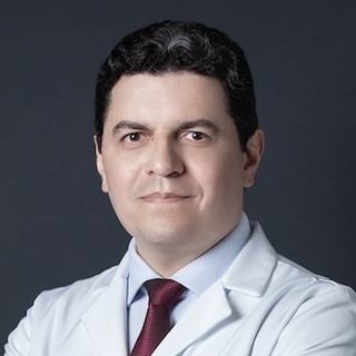 Dr. Flavio Mavignier Cárcano