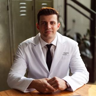 Dr. João Scorpione