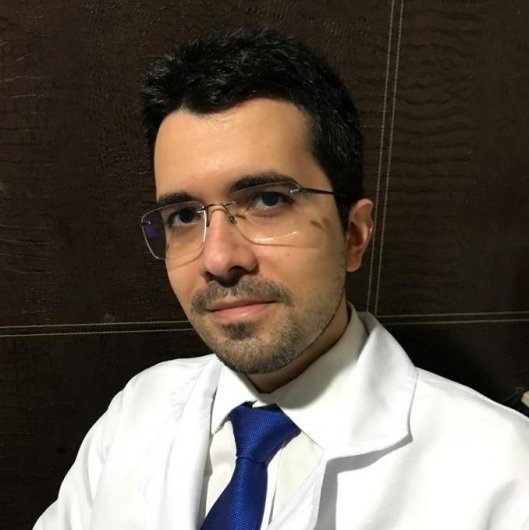 Dr. Levy Paz Aguiar